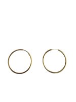Orecchini Domar in Oro giallo OROR-570-280
